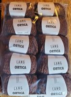 100 % Natur! Weiche Baumwolle mit Ramie - Ortica von Lang