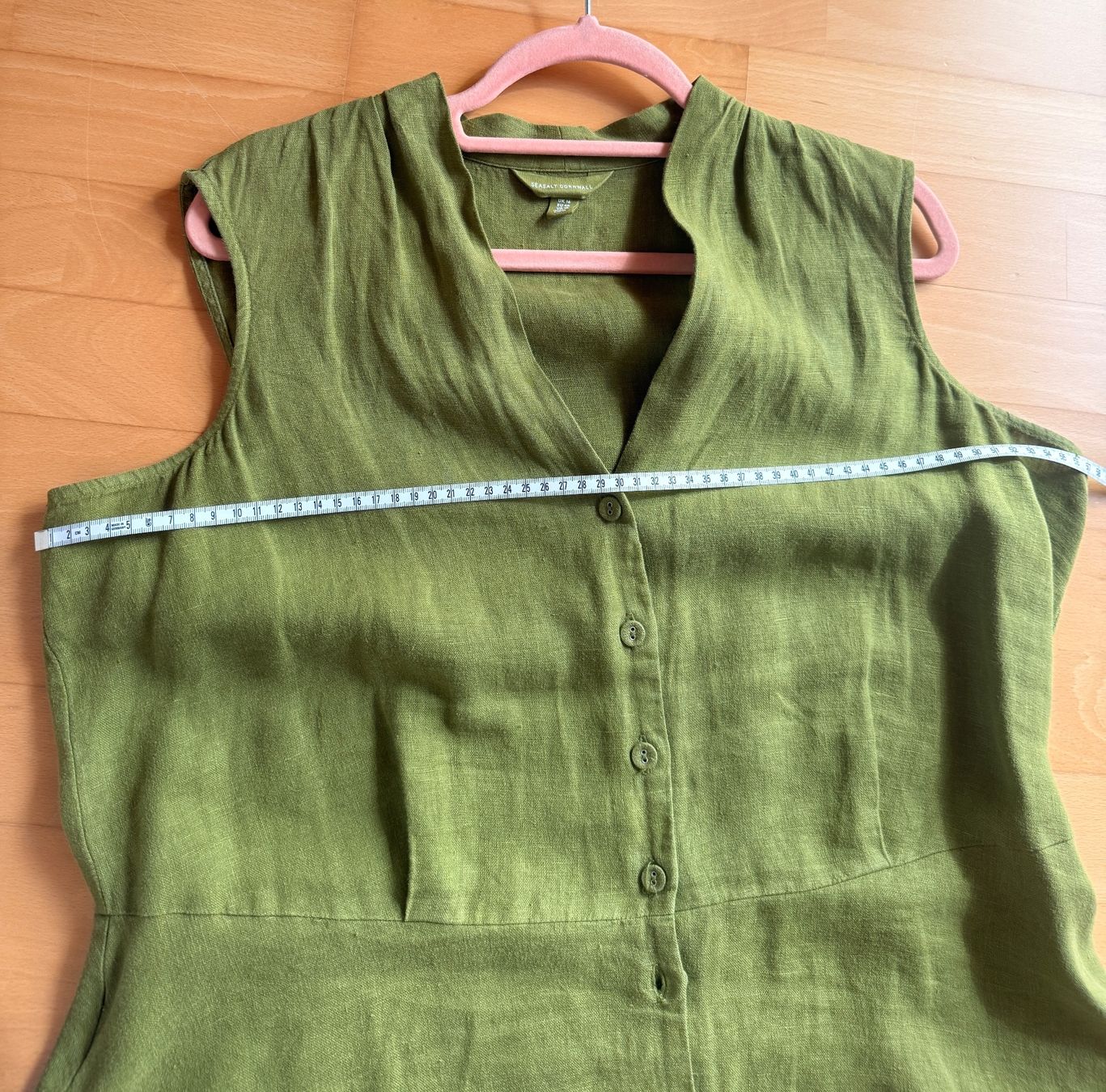 Vestiti: Kleid von Seasalt – Usato da Mastrils venduto da Laura8sevilla 2
