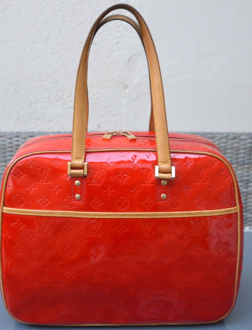 Louis Vuitton Borse da donna: Tasche / Sac Louis Vuitton Sutton – Usato da Collonges venduto da Auganien 4
