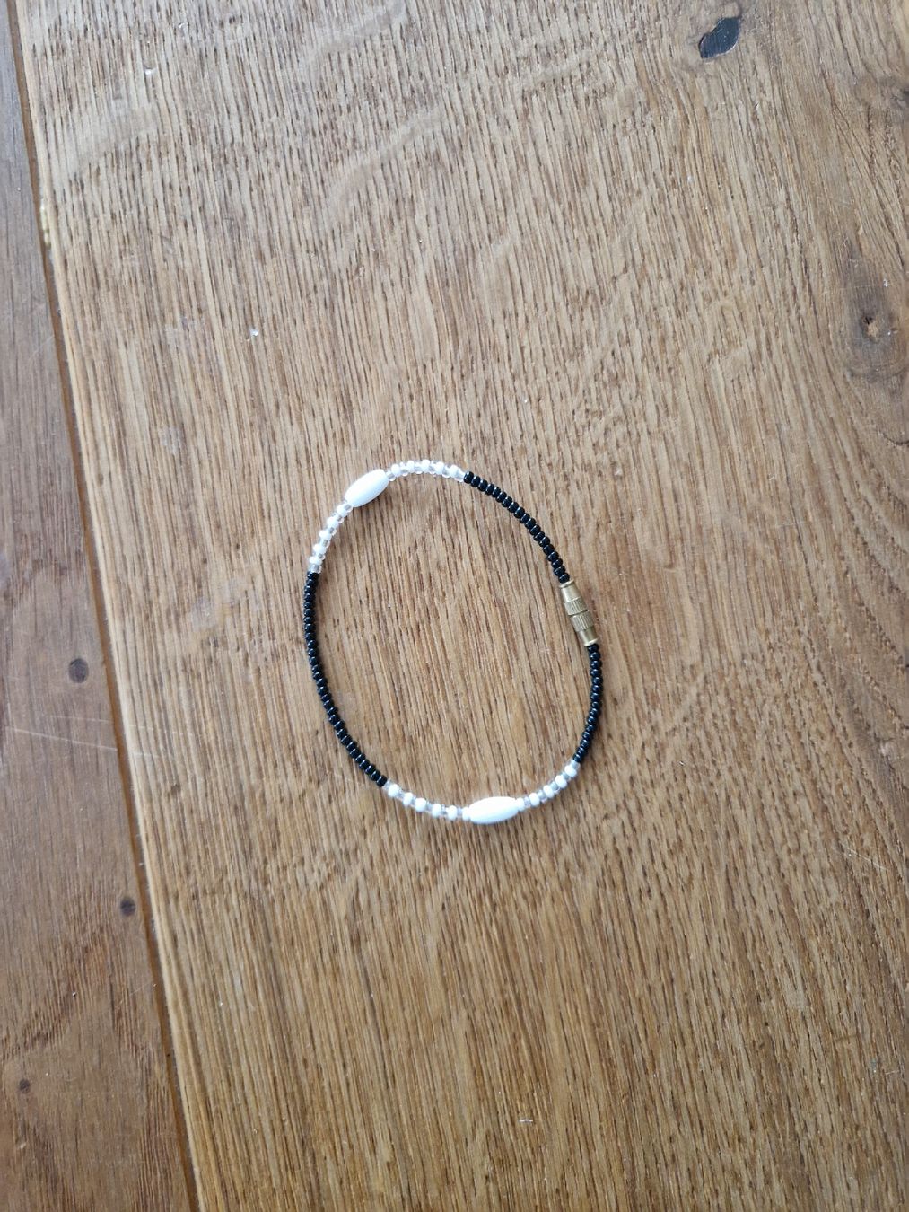 Bracciali & Braccialetti: Armband mit Drehverschluss – Usato da Eschenbach SG venduto da SanFranciscoCalifornia