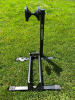 Fahrradständer Feedback