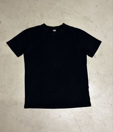 T-Shirt Urban Classics schwarz Grösse S guter Zustand
