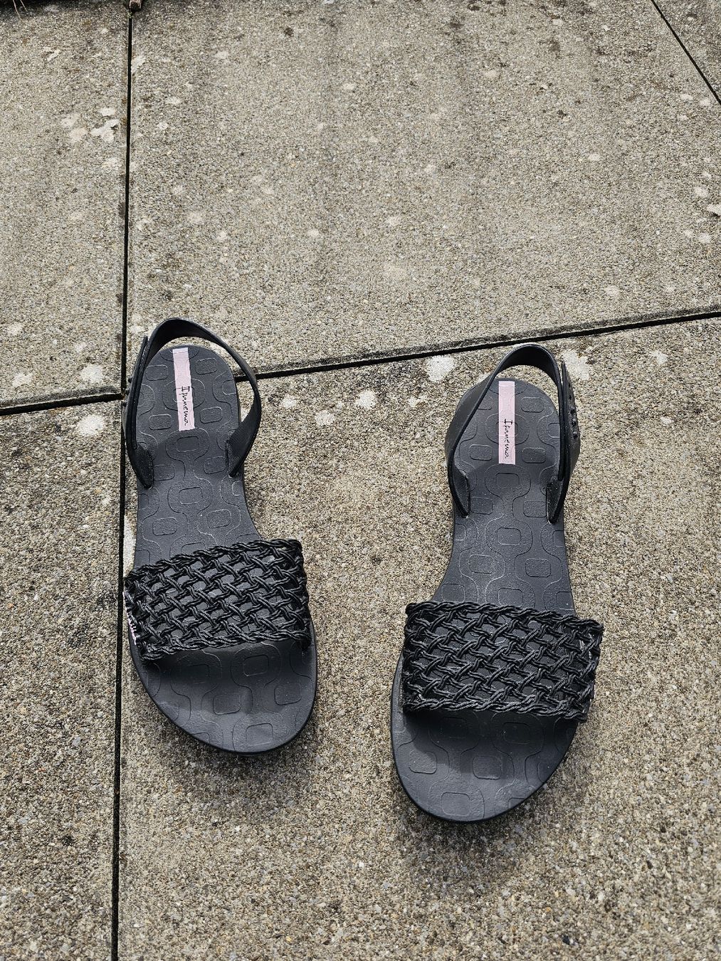 Ipanema Scarpe da donna: Ipanema Sandale Grösse 39 – Nuovo (secondo la descrizione) da Ittigen venduto da Anemone4