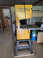 Dewalt Bandsäge