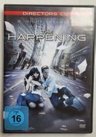 THE HAPPENING – DIRECTOR’S CUT