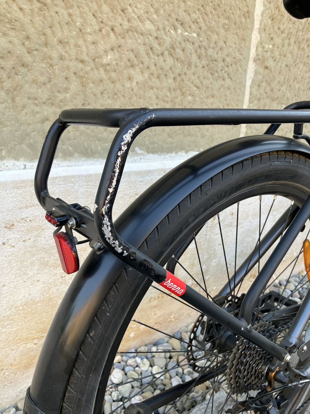 Biciclette: Benno eScout – Usato da Burgdorf venduto da intact-Velowerkstatt 2