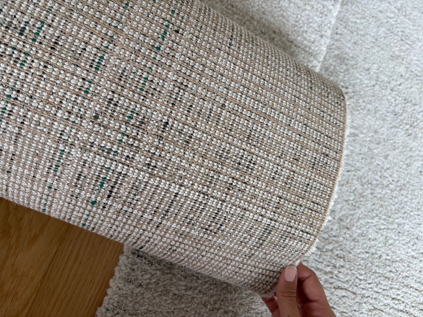 Ikea Teppiche: Engelsborg Teppich – Gebraucht aus Winterthur von joa_znd2 1