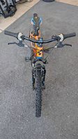 Vélo enfant (6-11ans) à vitesse 