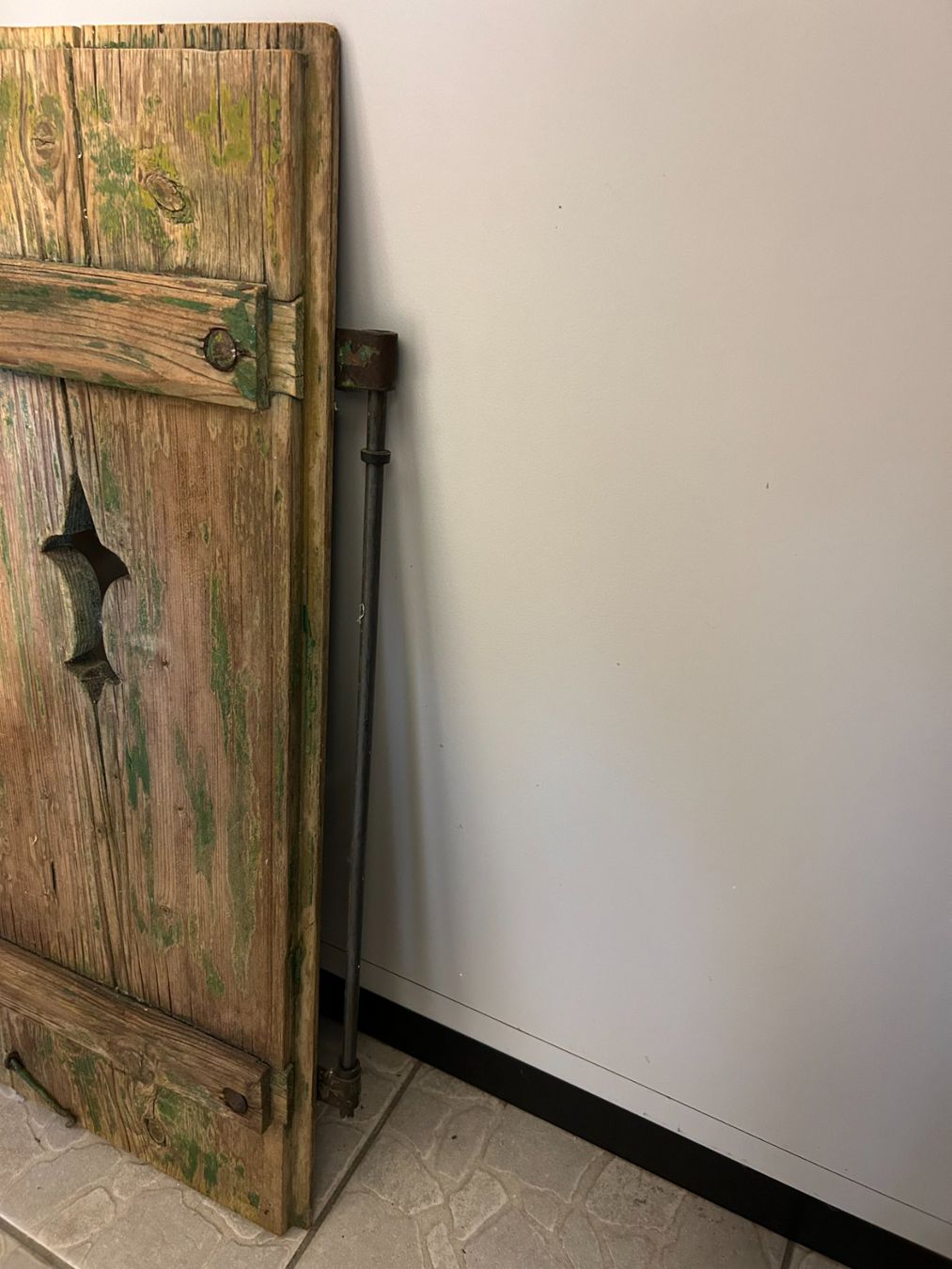 Persiane: Fensterladen klein – Usato da Arbon venduto da pschmid01 3