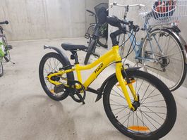 Flizzi Kindervelo 20 Zoll