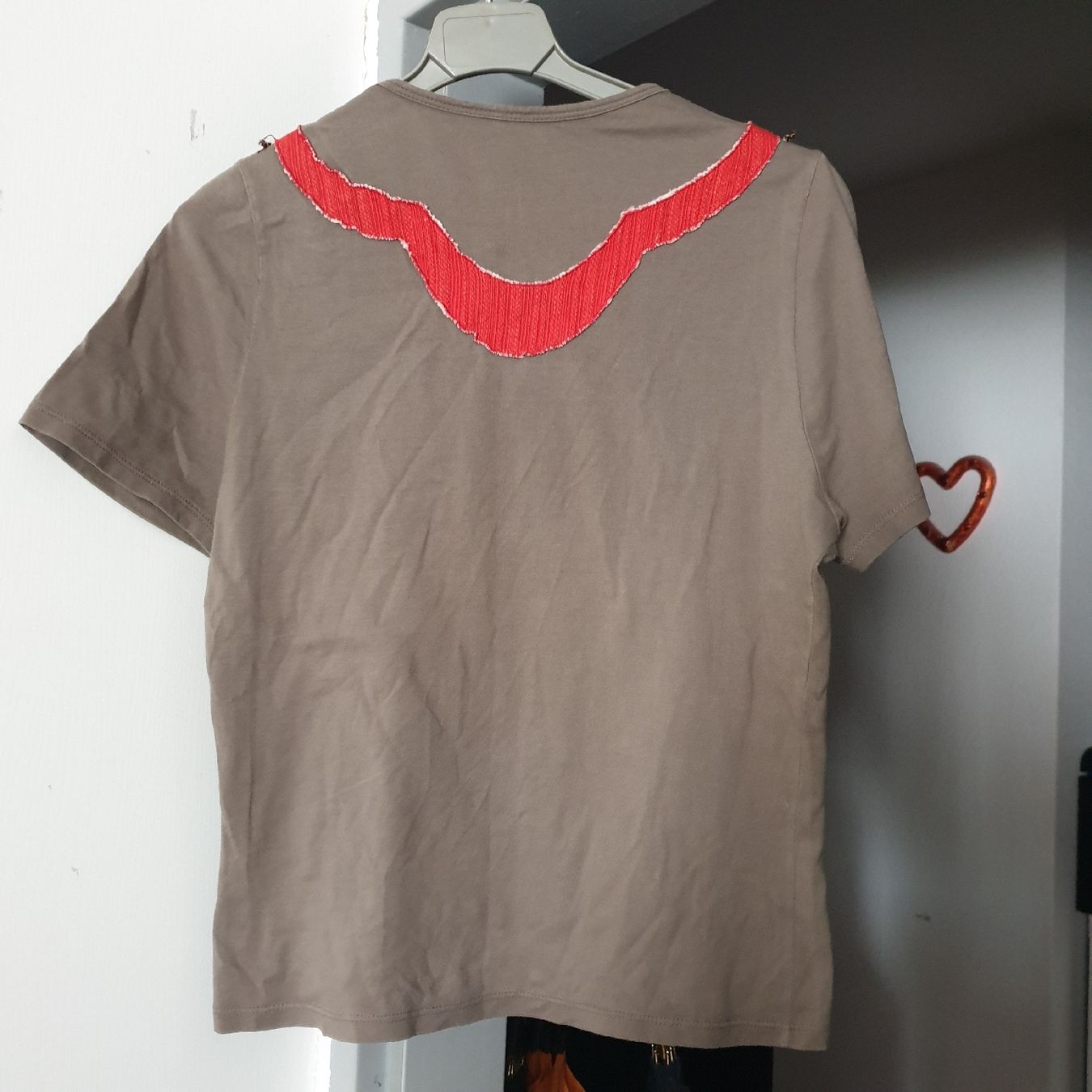 Miu Miu T-shirt: miu miu Shirt Gr. S – Usato da Frenkendorf venduto da Moon111 1