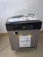 V-Zug Geschirrspüler Adora S 55S