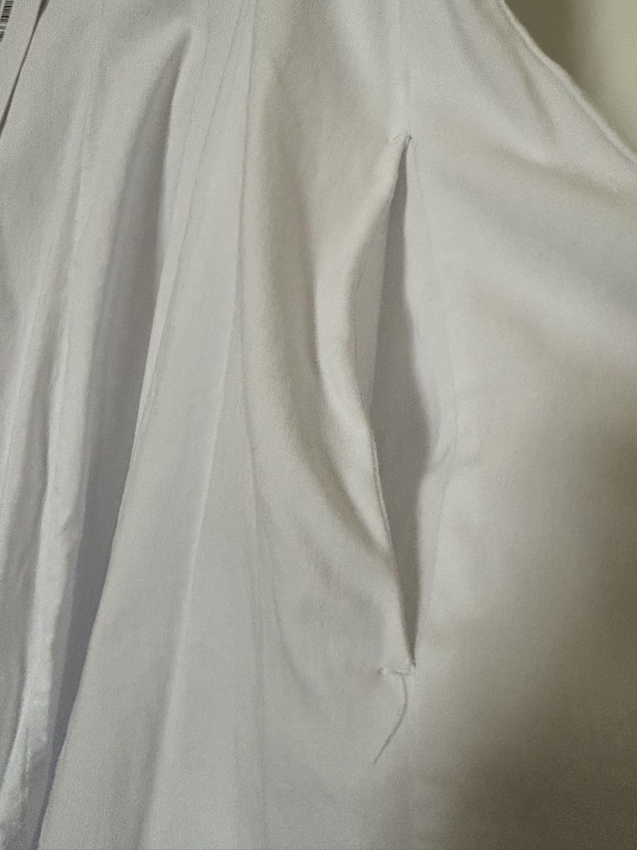 Rundholz Kleider: Rundholz Black Label, Size S, White – Neu und originalverpackt aus Erlenbach ZH von verbena_mint 2