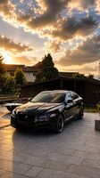 Jaguar XF 3.0 V6 Supercharged  340 PS