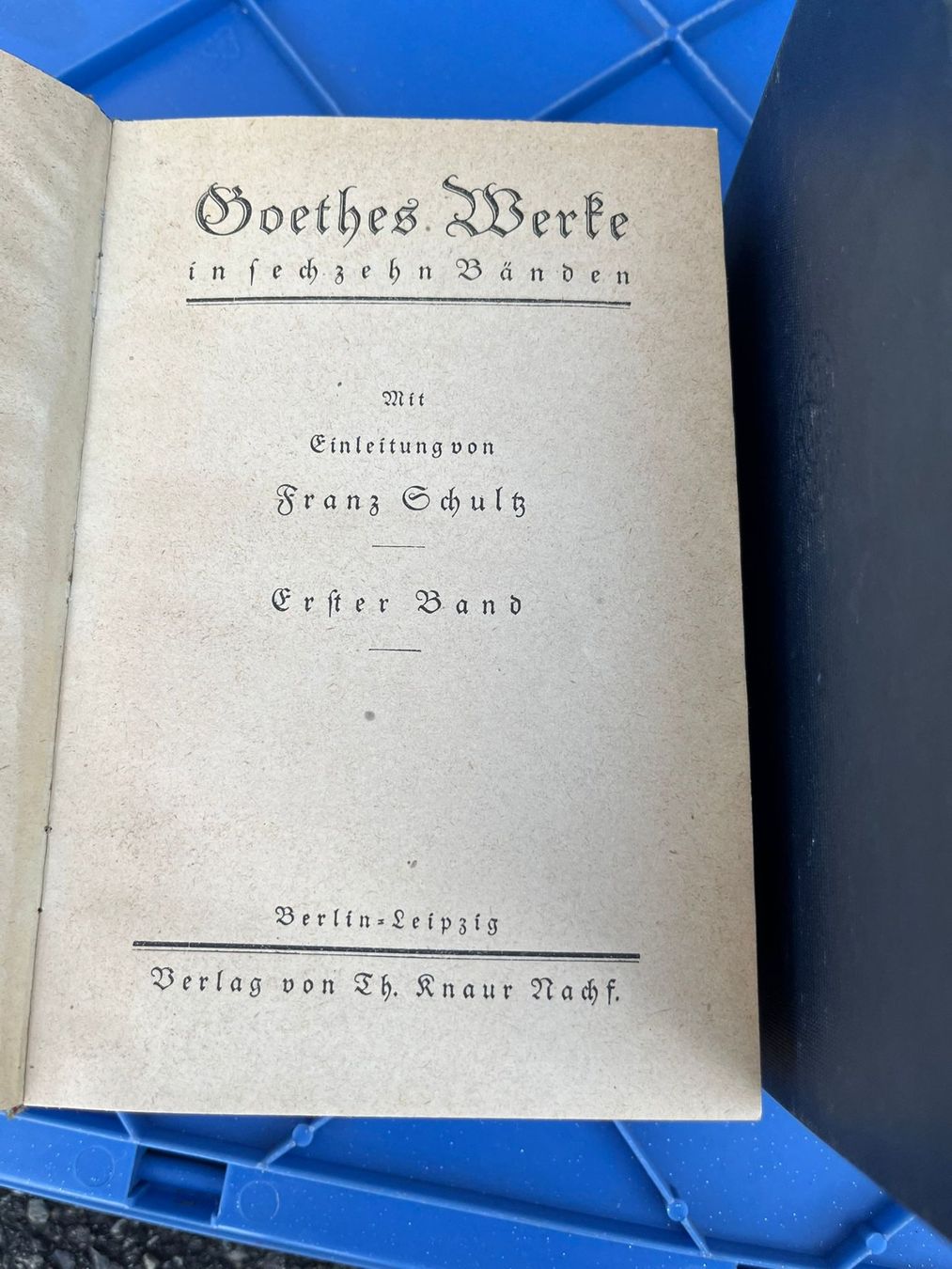 Libri: Buch – Usato da Jona venduto da m.brun 1