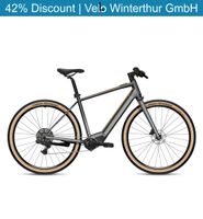 Flyer Upstreet SL 3.12 XC