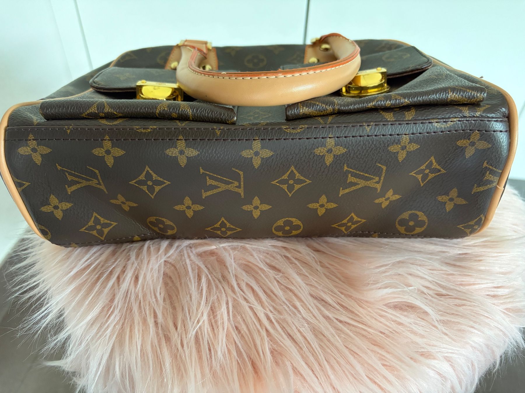 Borse da donna: Sac à main neuf – Nuovo (secondo la descrizione) da Grône venduto da bie_9pgt 1