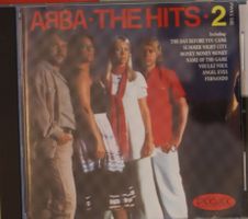 Abba – The Hits 2