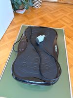 VirtuFit Vibrationsplatte Fitnessgerät