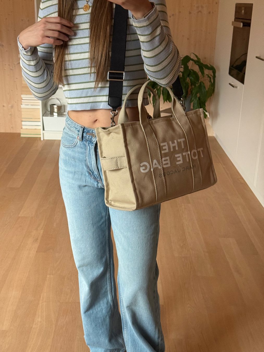 Marc Jacobs Borse da donna: Marc Jacobs Tote Bag – Usato da Kägiswil venduto da Denxn 1