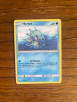 Carte Pokemon Horsea - Burning Shadows - IT