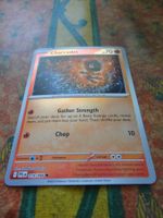POKEMON  Charcadet  I  PFL EN  019/094  HP70  2025
