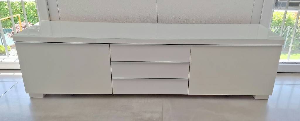 Cassettiere: Sideboard 180x49x41cm – Usato da Zufikon venduto da mic_2x2g