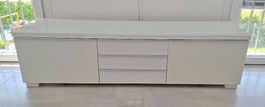 Sideboard 180x49x41cm