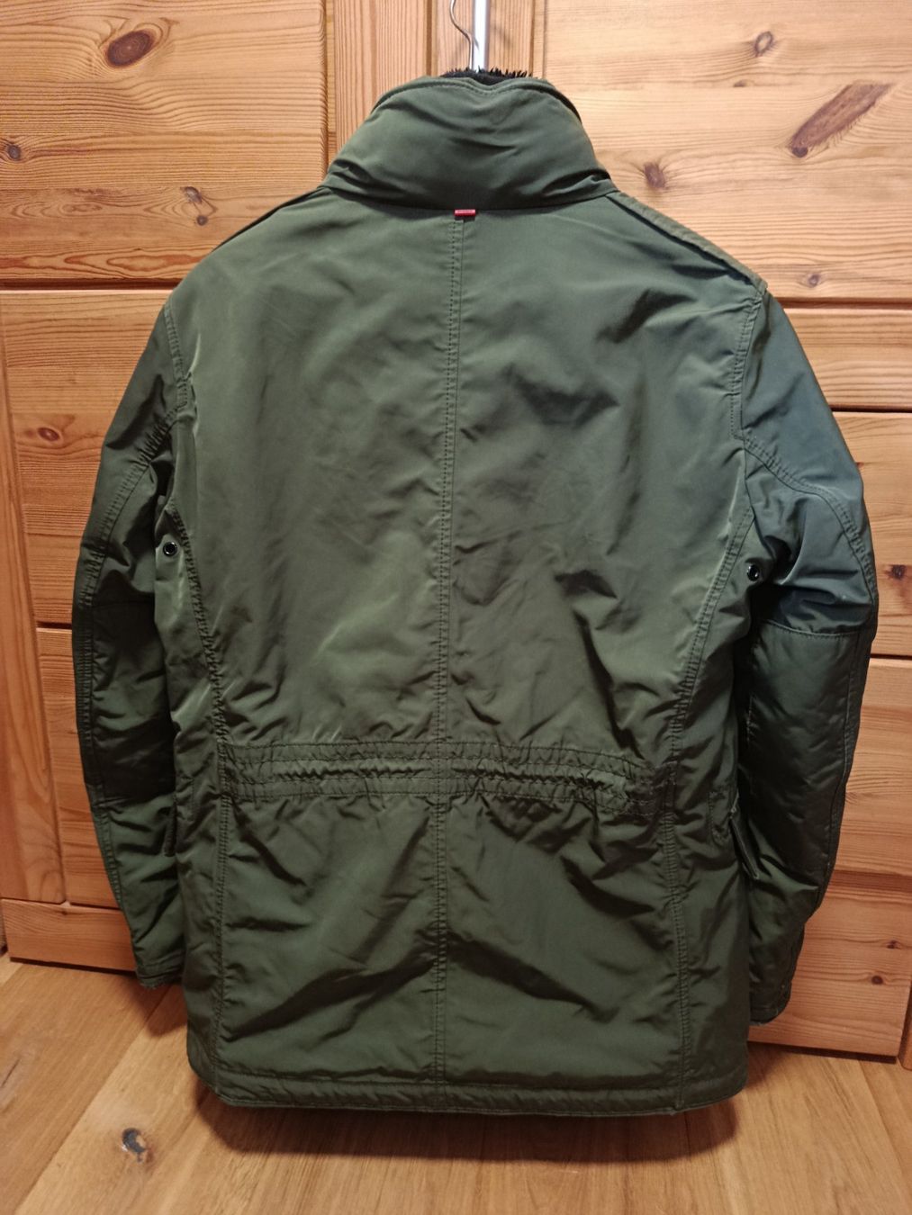 Strellson Giacche: Strellson Jacke mit herausnehmbarem Futter – Usato da Unterägeri venduto da rockundco 1