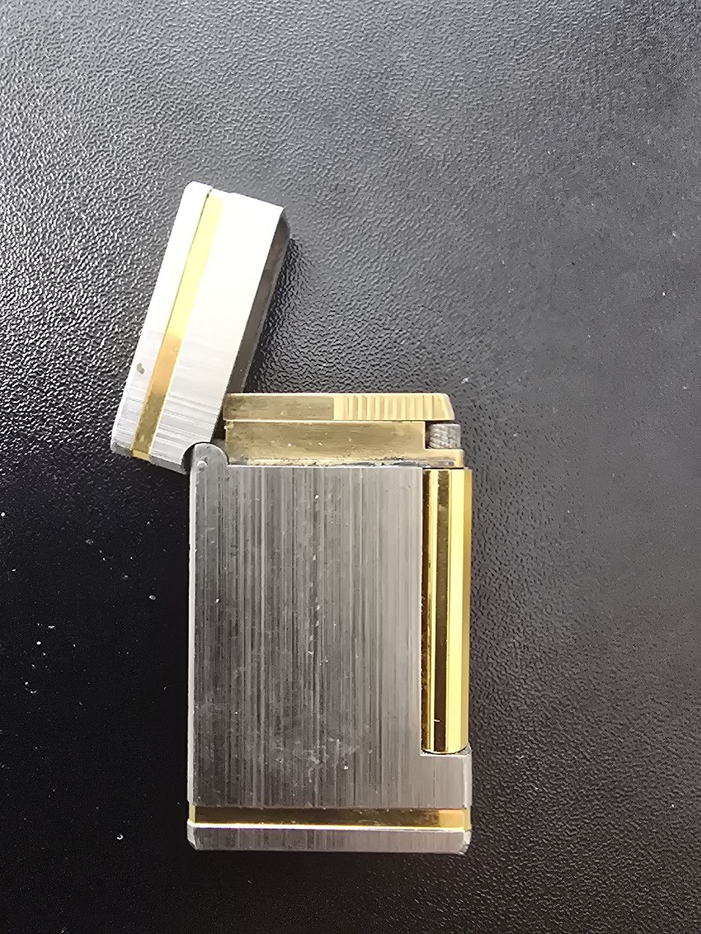 Dupont Accendini: briquet Dupont  – Usato da Grandson venduto da sge_9vfy 2