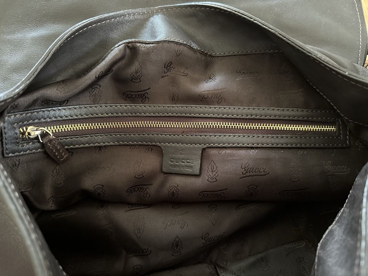 Borse da donna: Vintage Ledertasche – Usato da Sursee venduto da Ele_t6pb 4