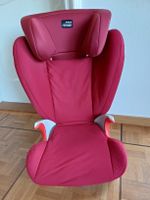 Kindersitz, 15-36kg, ECE R44/04, Britax Römer