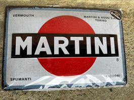 Martini Rallye Aperitif