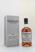 GlenAllachie 1990 Virgin Oak Barrel Cask 3593