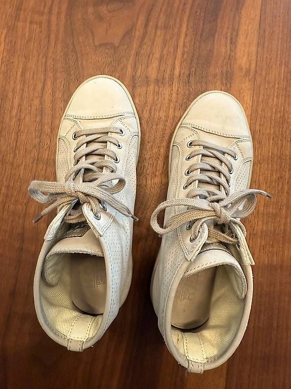 Damenschuhe: HOGEN Sneaker, gr.36 – Gebraucht aus Hofstetten SO von Katharina_Nina_Nina 2