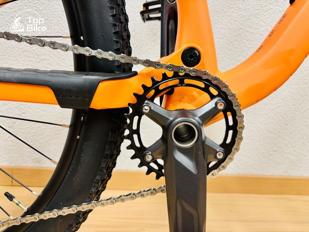 Orbea Biciclette: NEW Orbea Oiz H30 S – Nuovo e nell'imballaggio originale da Stallikon venduto da TopBikeCH 4