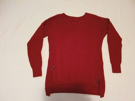 Pullover, Kaschmir