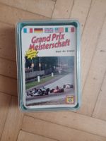 Auto Quartett Grand Prix Meisterschaft  fx schmid