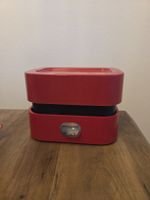 Terraillon Vintage Küchenwaage 2.2 kg – Marco Zanuso Design