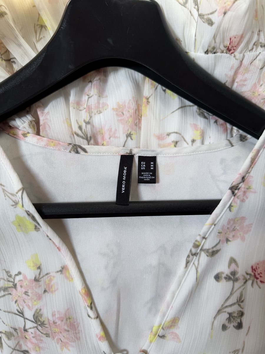 Vero Moda Vestiti: Robe d’été  – Usato da Founex venduto da Hyrienne 2