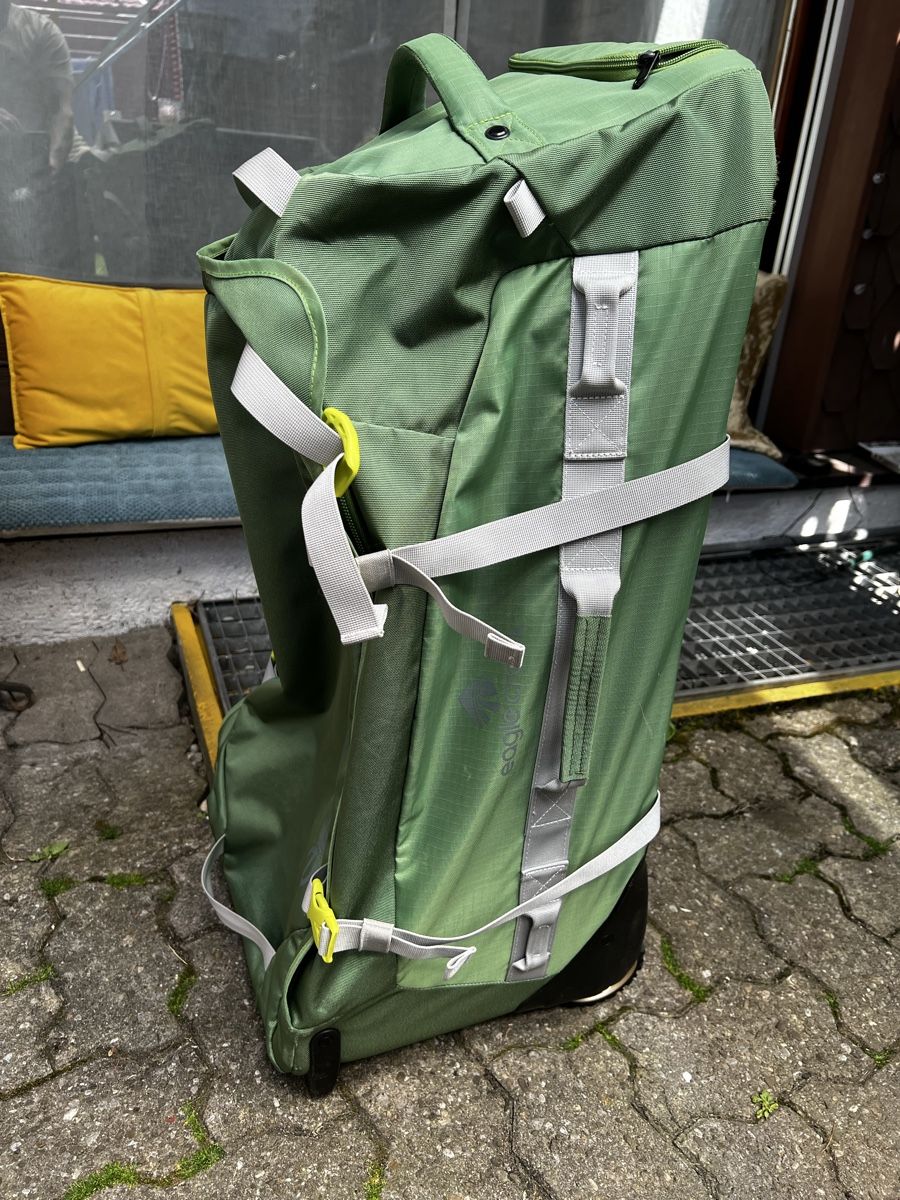 Borse: Reisekoffer Eagle Creek Activate Wheeled Duffel – Nuovo (secondo la descrizione) da Niederwangen BE venduto da KFI 1