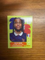 🔥⚽️ Panini WM 2026 Sticker Michael Olise FRA 14 🔥⚽️