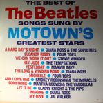 The best of the Beatles sung by Motown's greatest stars (LP)
