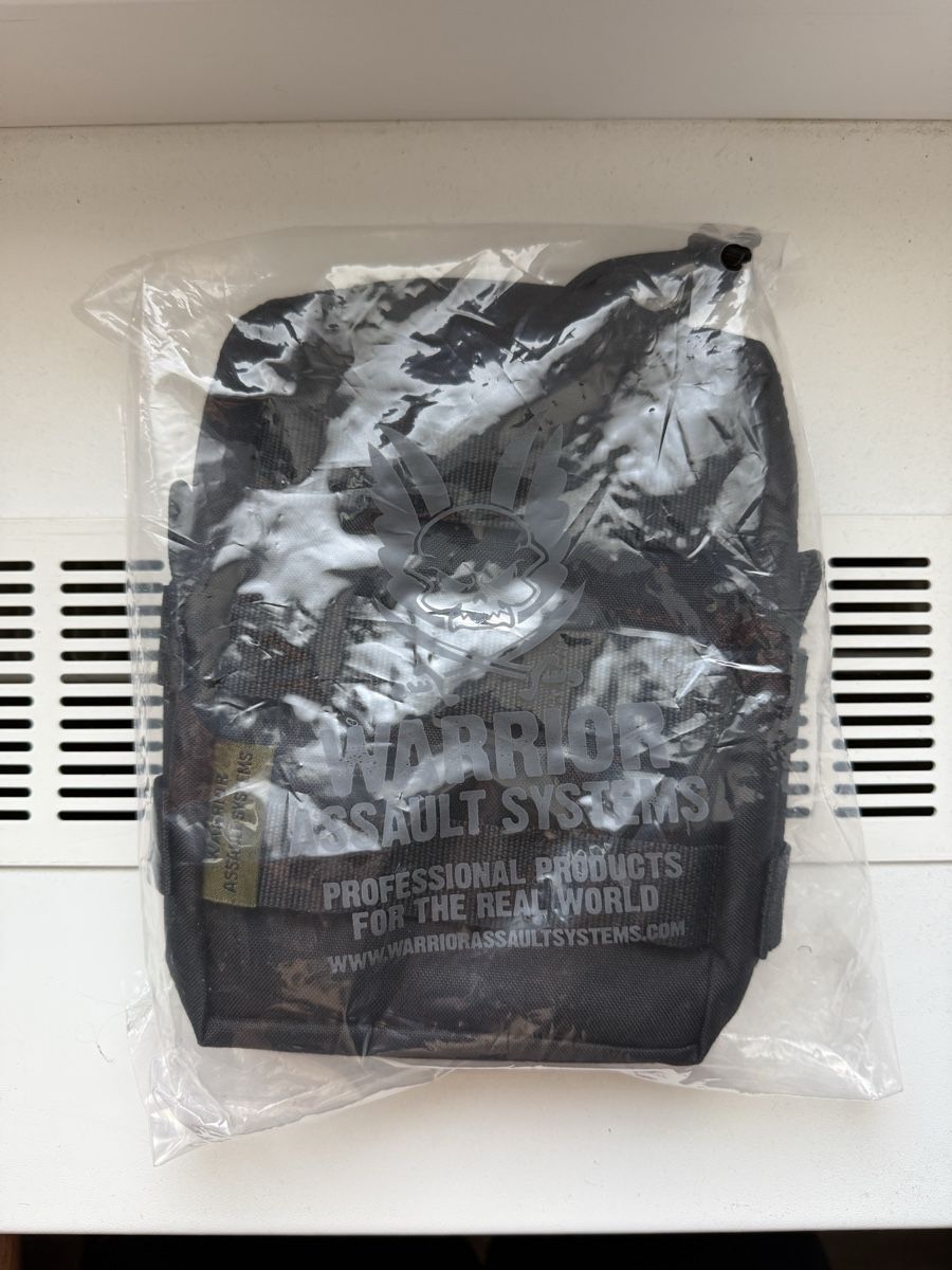 Taschen: Taktische Einsatztasche für Weste oder Gürtel – Neu und originalverpackt aus Bubendorf von rem_2rfj 1