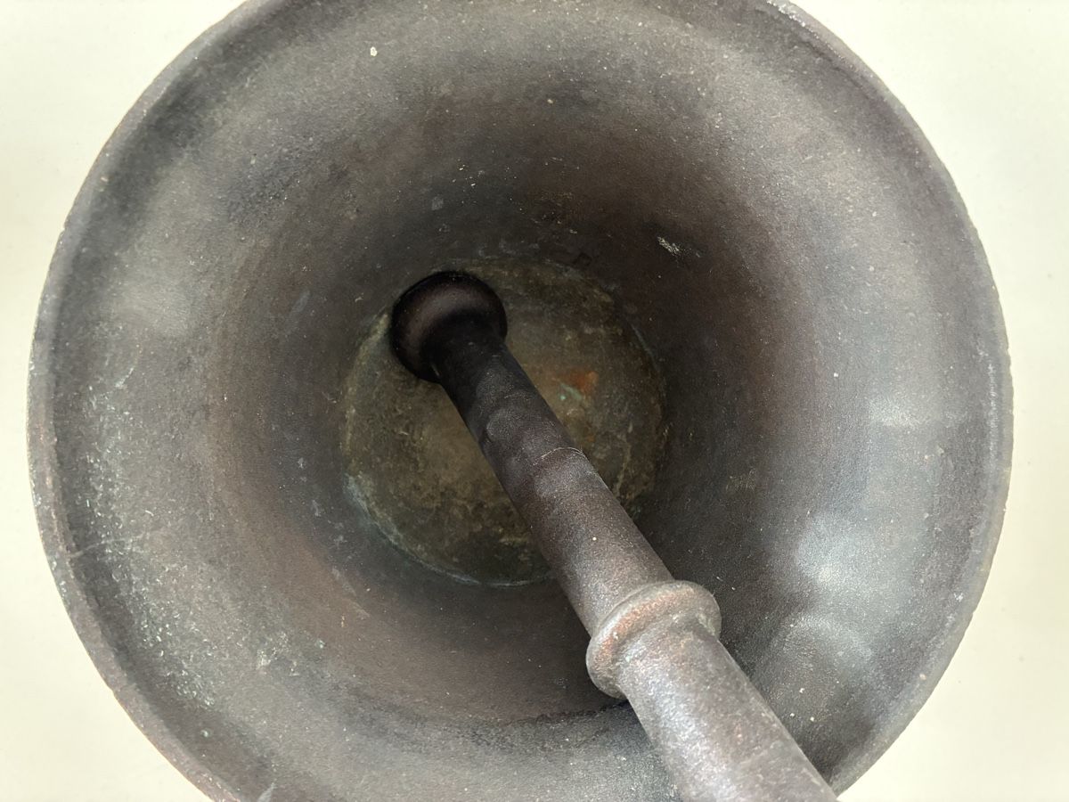 Autres pour cuisiner & mitonner: Mörser – D'occasion à Muttenz par freespee 1