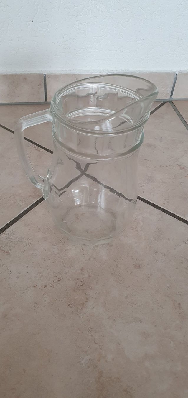 Caraffe: Carafe – Usato da Moutier venduto da mar_7nrw