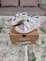 Naturino Lauflernschuhe Gr. 27