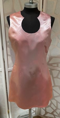 Great pink TOCCA dress. US6, EUR38