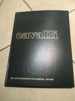 Cavalli - De Agostini (Pferde Buch) Italienisch
