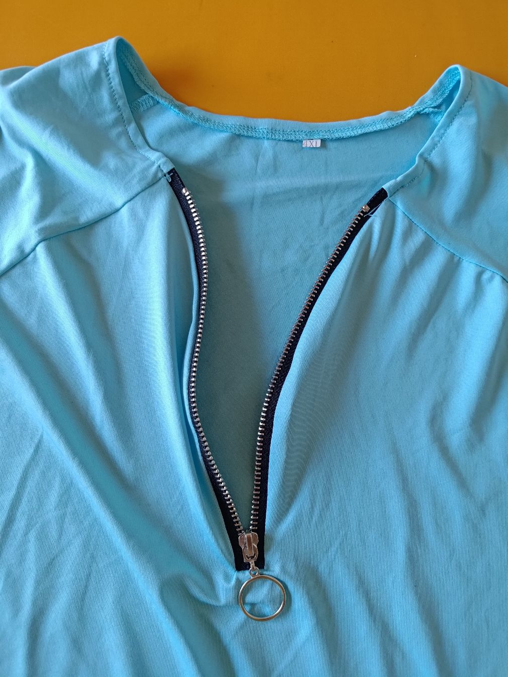 Tops: Leichtes Top in Gr.L – Gebraucht aus Illnau von mimi0303 1